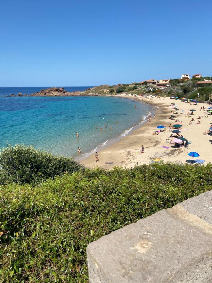 Villarolu Portoscuso Kültér fotó