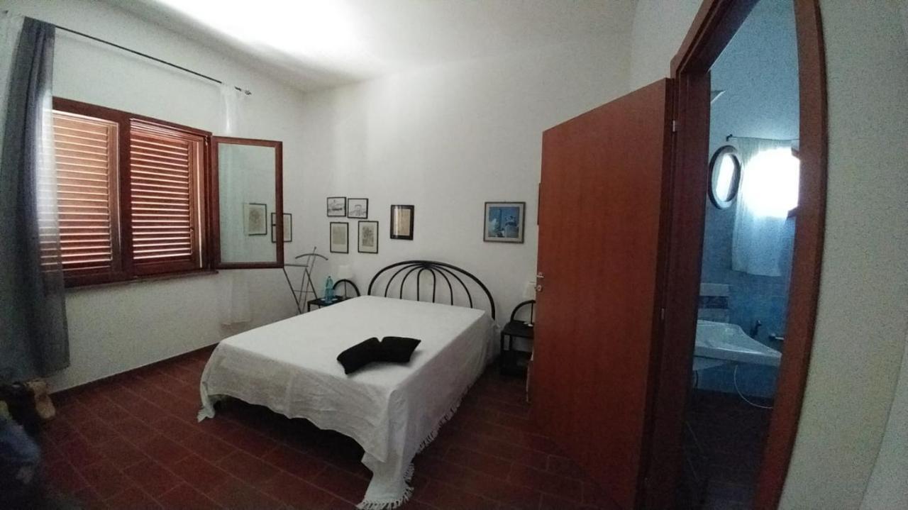 Villarolu Portoscuso Kültér fotó