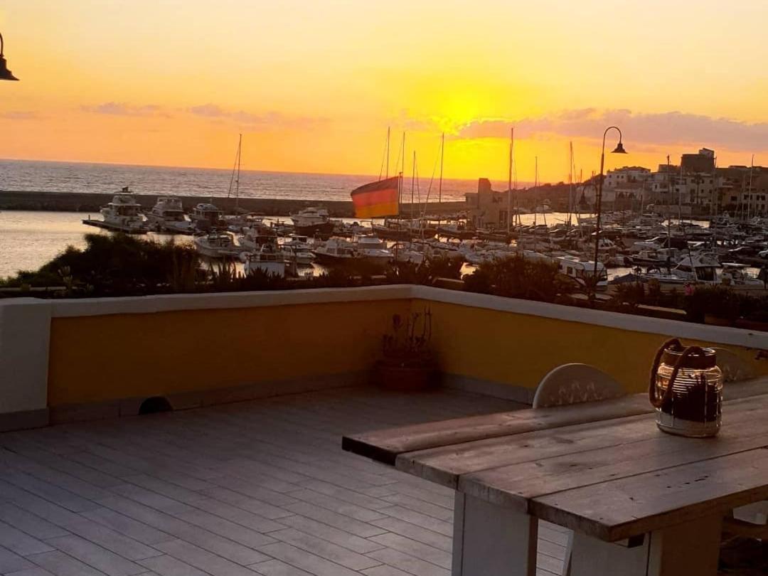 Villarolu Portoscuso Kültér fotó