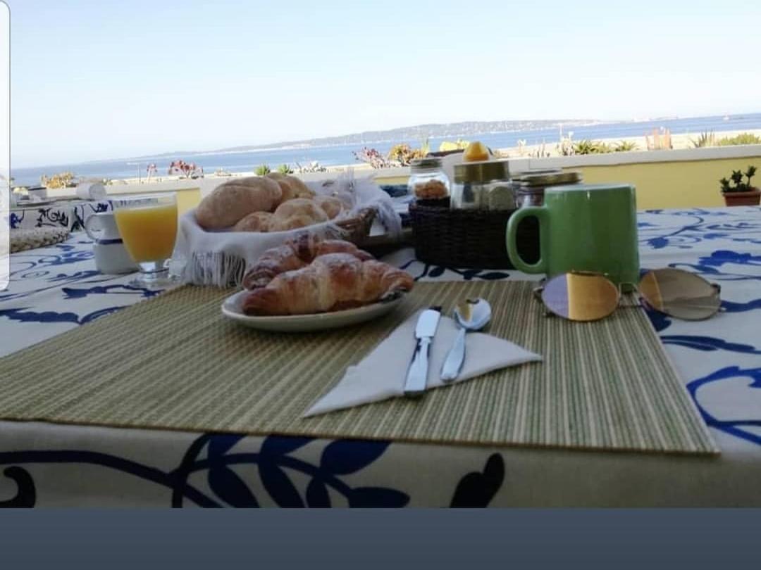 Villarolu Portoscuso Kültér fotó